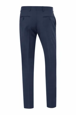 Jack & Jones Jakkesæt jprSolaris Suit Noos, 2 dele Dark Navy SUPER SLIM Hot