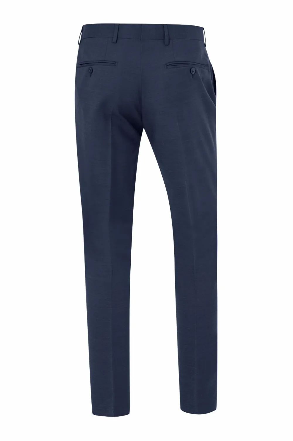 Jack & Jones Jakkesæt jprSolaris Suit Noos, 2 dele Dark Navy SUPER SLIM Hot