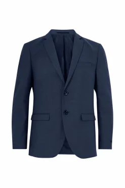 Jack & Jones Jakkesæt jprSolaris Suit Noos, 2 dele Dark Navy SUPER SLIM Hot