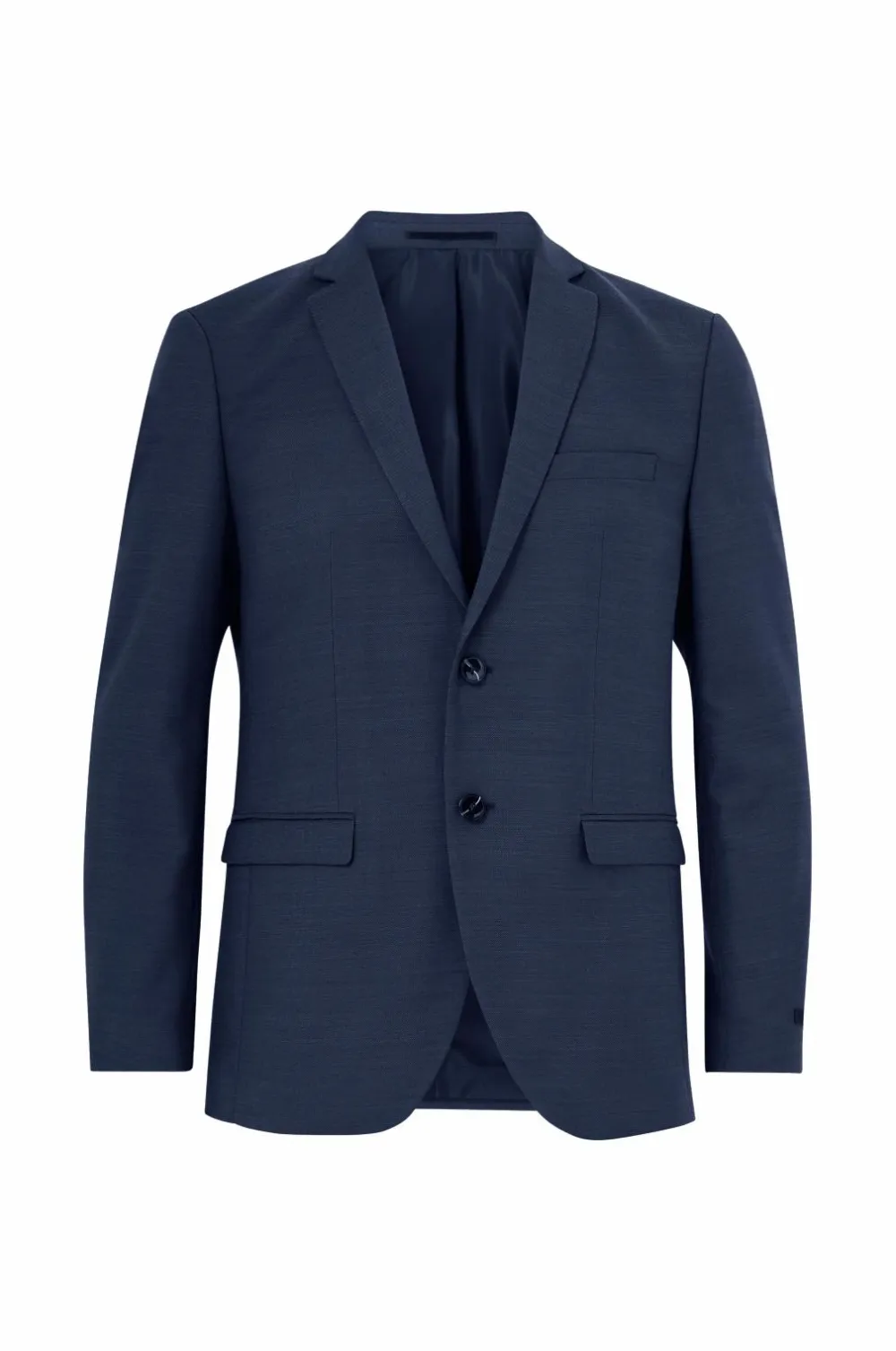 Jack & Jones Jakkesæt jprSolaris Suit Noos, 2 dele Dark Navy SUPER SLIM Hot