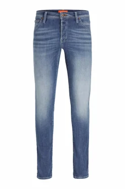 Jack & Jones Jeans jjiGlenn jjFox AM 489 50SPS Blue denim Online