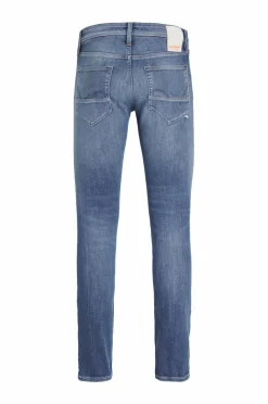Jack & Jones Jeans jjiGlenn jjFox AM 489 50SPS Blue denim Online