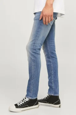 Jack & Jones Jeans jjiGlenn jjFox AM 489 50SPS Blue denim Online
