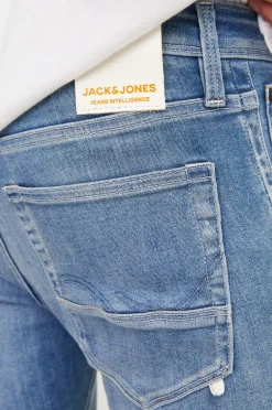 Jack & Jones Jeans jjiGlenn jjFox AM 489 50SPS Blue denim Online