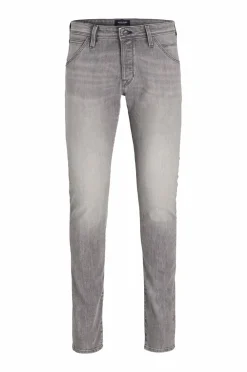 Jack & Jones Jeans jjiGlenn jjFox AM 492 50SPS Grey denim Sale