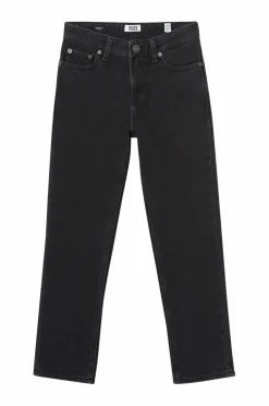 Jack & Jones Jeans>Jeans jjiClark jjOriginal MF 912 Noos Jnr Black denim
