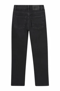 Jack & Jones Jeans>Jeans jjiClark jjOriginal MF 912 Noos Jnr Black denim