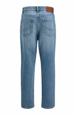 Jack & Jones Jeans>Jeans jjiChris jjOriginal Sbd 192 JN Blue denim