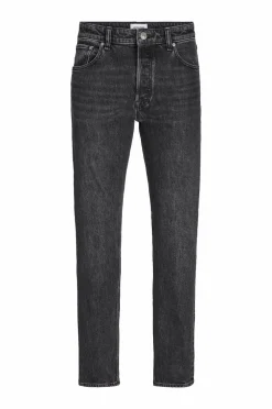 Jack & Jones Jeans jjiChris jjClassic AM 079 Lid Black denim New