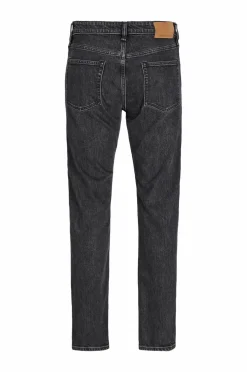 Jack & Jones Jeans jjiChris jjClassic AM 079 Lid Black denim New