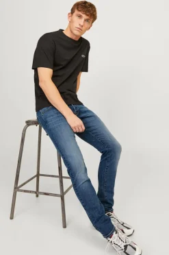 Jack & Jones Jeans jjiGlenn jjFox 50SPS CB 036 Blue denim Online