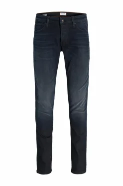 Jack & Jones Jeans jjiGlenn jjicon JJ 219 Blue denim Sale
