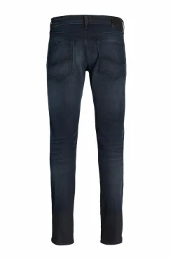 Jack & Jones Jeans jjiGlenn jjicon JJ 219 Blue denim Sale