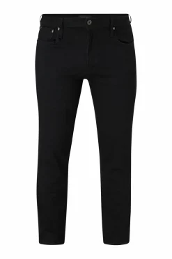 Jack & Jones Jeans jjiTim jjOriginal AM 816 Black New