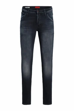 Jack & Jones Jeans>Jeans jjiGlenn jjFox 50SPS CB 104 Blue denim
