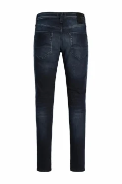 Jack & Jones Jeans>Jeans jjiGlenn jjFox 50SPS CB 104 Blue denim