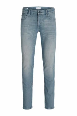 Jack & Jones Jeans>Jeans jjiGlenn jjiCon Jos 859 Sps SN Blue denim