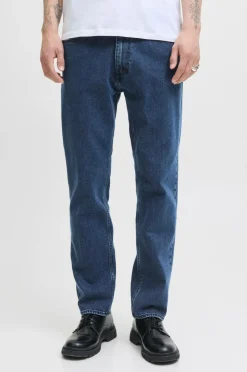 Jack & Jones Jeans jjiClark Jjevan CB 179 Blue denim Hot