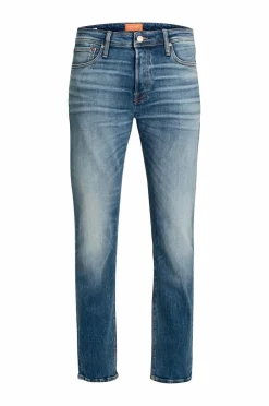 Jack & Jones Jeans jjiMike jjOriginal JOS 411 Blue denim
