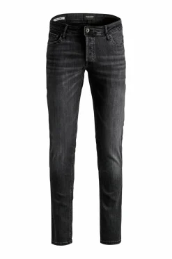 Jack & Jones Jeans jjiGlenn jjOriginal AM 817 Black Denim Best