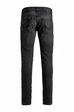 Jack & Jones Jeans jjiGlenn jjOriginal AM 817 Black Denim Best