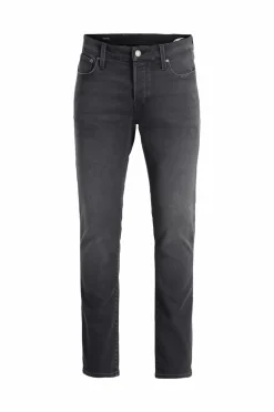 Jack & Jones Jeans>Jeans jjiMike Fox I.k SQ 426 Black denim