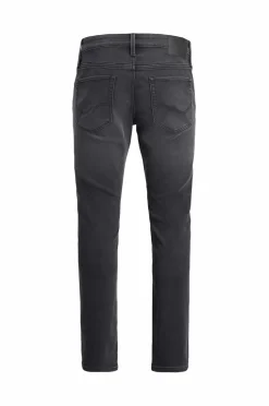 Jack & Jones Jeans>Jeans jjiMike Fox I.k SQ 426 Black denim