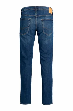 Jack & Jones Jeans jjiTim jjOriginal AM 814 PS Noos Blue Denim Discount