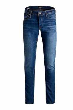 Jack & Jones Jeans jjiGlenn jjOriginal AM 814 Noos Jnr Blue Denim