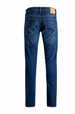 Jack & Jones Jeans jjiGlenn jjOriginal AM 814 Noos Jnr Blue Denim
