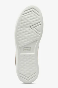 Jack & Jones Kondisko jfwStockholm Leather Sneaker LN Plaza taupe Best