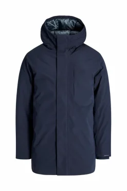 Jack & Jones Parka jjeKeen Sky captain Sale