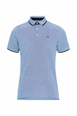 Jack & Jones Poloshirt jjePaulos Polo SS Bright Cobalt Online