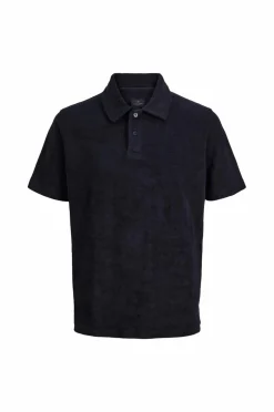 Jack & Jones Poloshirt jprBlaben SS Polo Night sky Sale