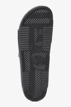 Jack & Jones Sandaler jfwCroxton Moulded Sandal Anthracite Hot