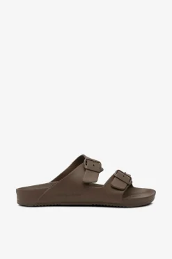 Jack & Jones Sandaler jfwCroxton Moulded Sandal Carafe Outlet