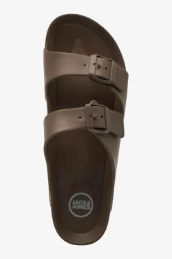 Jack & Jones Sandaler jfwCroxton Moulded Sandal Carafe Outlet