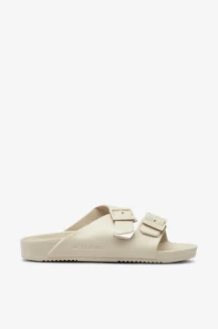 Jack & Jones Sandaler jfwCroxton Moulded Sandal Moonbeam Discount
