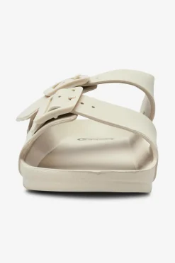 Jack & Jones Sandaler jfwCroxton Moulded Sandal Moonbeam Discount