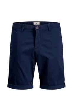 Jack & Jones Shorts jjiBowie jjShorts Solid SA Sts Navy Blazer Sale