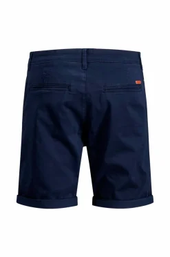 Jack & Jones Shorts jjiBowie jjShorts Solid SA Sts Navy Blazer Sale