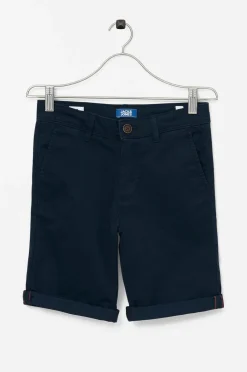 Jack & Jones Shorts jjiBowie jjShorts Solid Navy Blazer Clearance