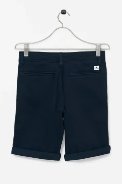 Jack & Jones Shorts jjiBowie jjShorts Solid Navy Blazer Clearance