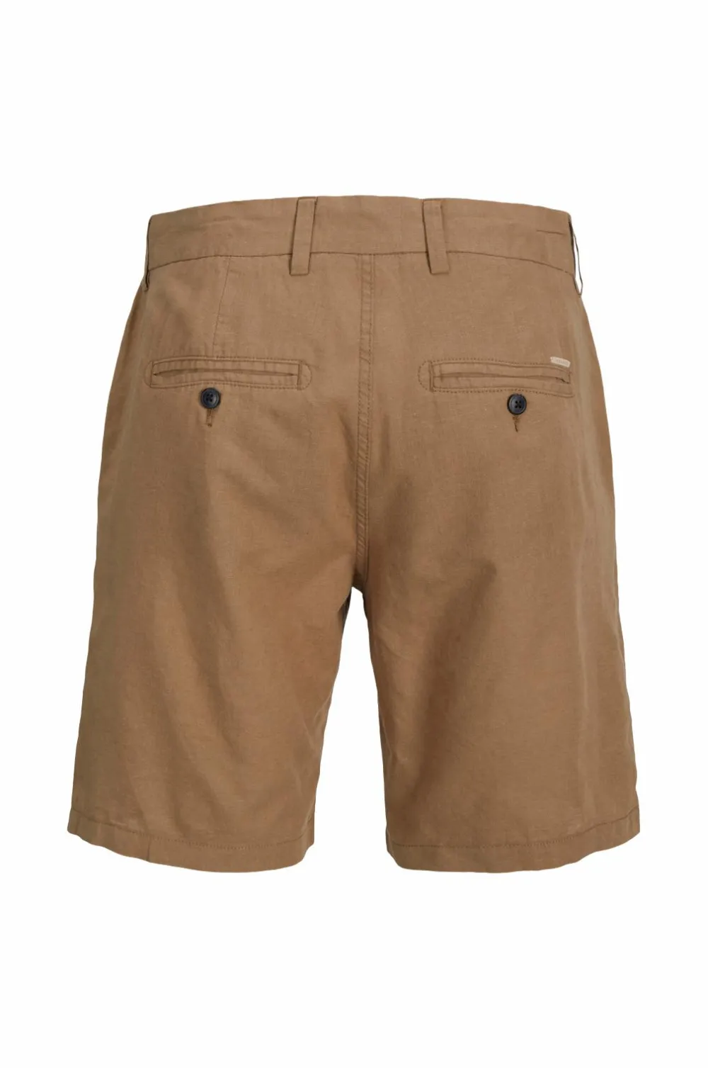 Jack & Jones Shorts>Shorts jpStace Jjsummer Linen Blend Short Elmwood