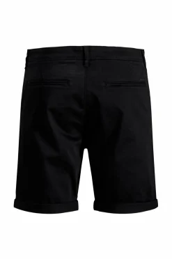 Jack & Jones Shorts>Shorts jjiBowie jjShorts Solid SA Sts Black