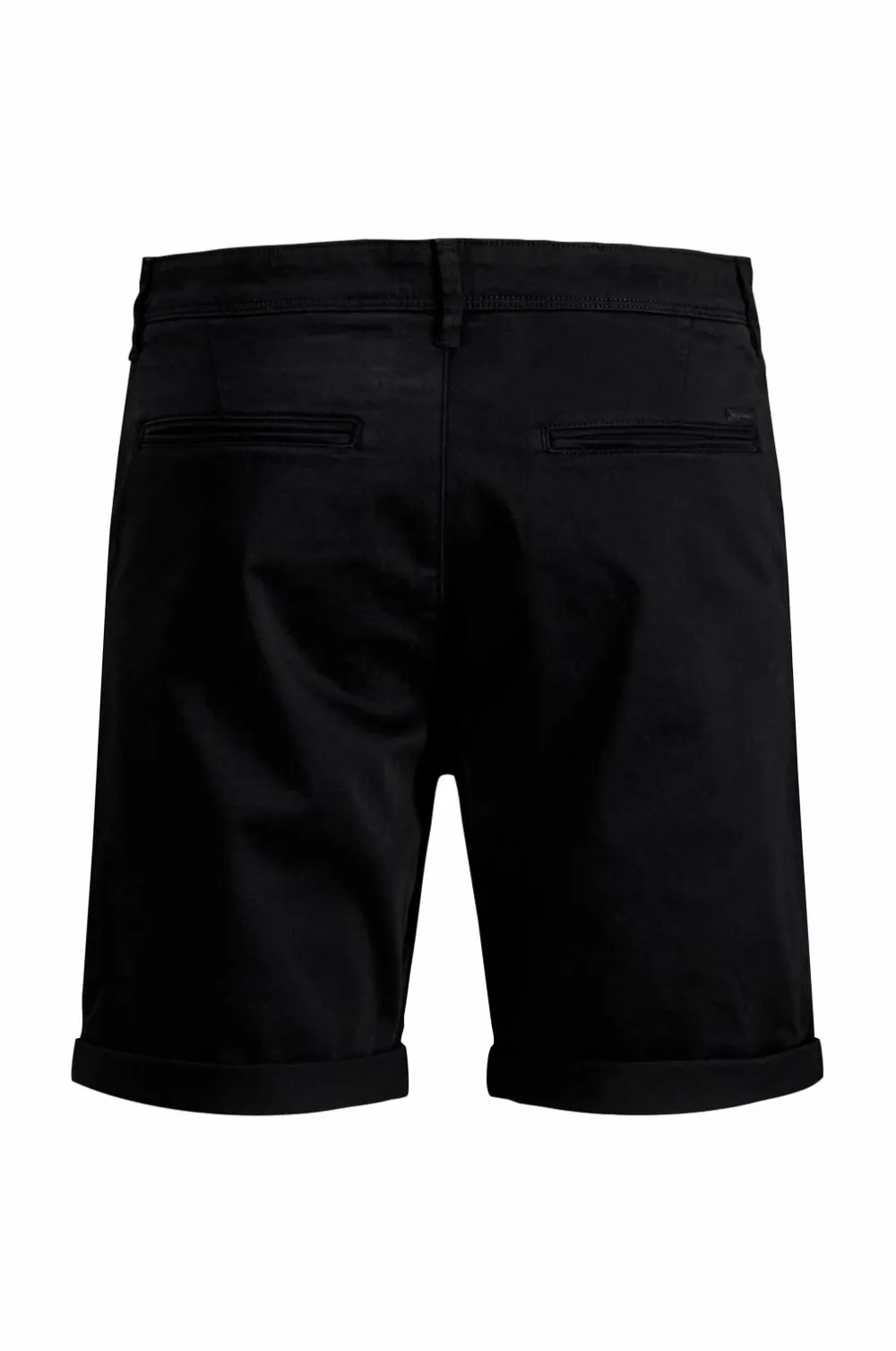 Jack & Jones Shorts>Shorts jjiBowie jjShorts Solid SA Sts Black