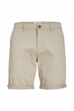 Jack & Jones Shorts jjiBowie jjShorts Solid SA Sts Crockery Sale