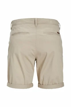 Jack & Jones Shorts jjiBowie jjShorts Solid SA Sts Crockery Sale