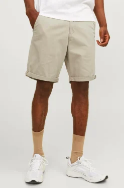 Jack & Jones Shorts jjiBowie jjShorts Solid SA Sts Crockery Sale