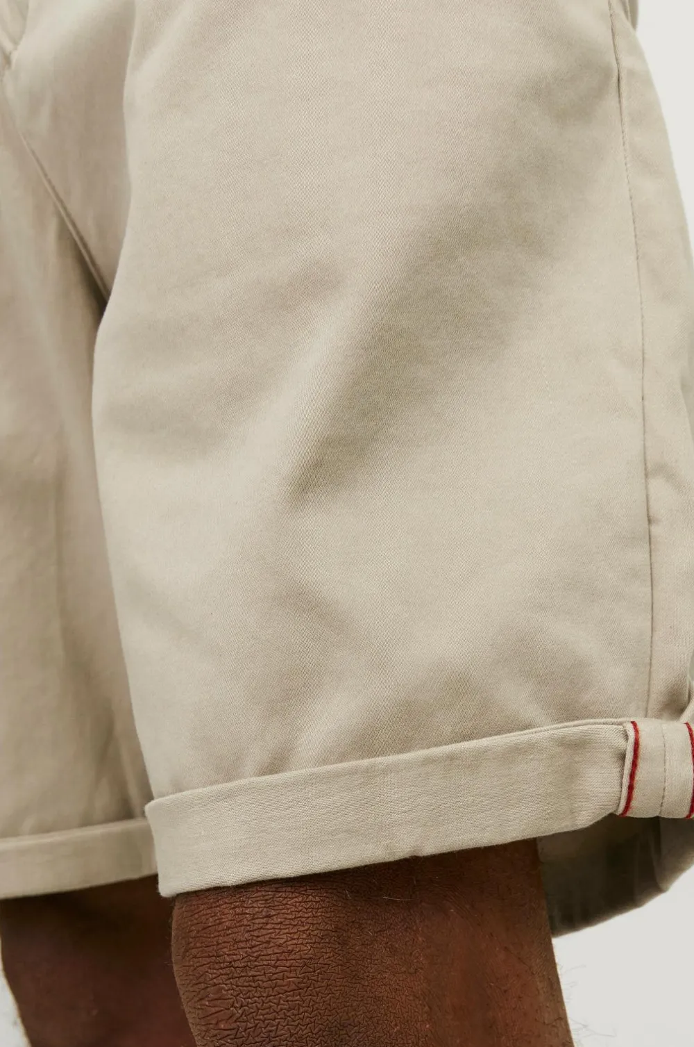 Jack & Jones Shorts jjiBowie jjShorts Solid SA Sts Crockery Sale